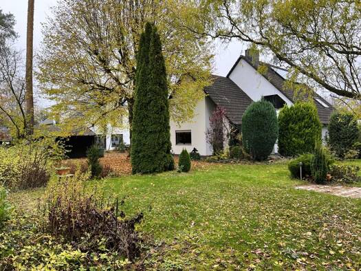 Einfamilienhaus zum Kauf 799.000 € 5 Zimmer 154 m² 1.245 m² Grundstück frei ab sofort Limbach Schwabach 91126