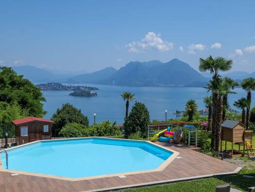 Wohnung zum Kauf 165.000 € 2 Zimmer 52 m² frei ab sofort Baveno 28831