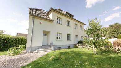 Doppelhaushälfte zum Kauf 1.085.000 € 5 Zimmer 170 m² 800 m² Grundstück Wittlaer Düsseldorf / Wittlaer 40489