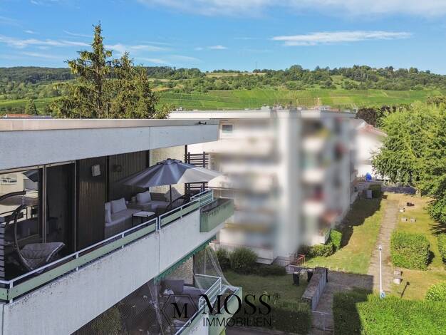 Wohnung zum Kauf 415.000 € 3 Zimmer 86 m² 3. Geschoss Weil am Rhein Weil am Rhein 79576