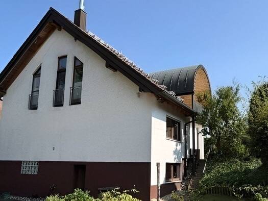 Einfamilienhaus zum Kauf 998.000 € 7 Zimmer 226,7 m² 861 m² Grundstück frei ab sofort Stadecken-Elsheim 55271