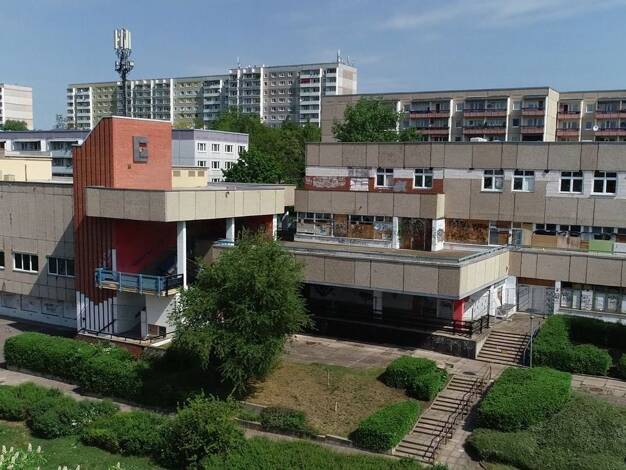 Lagerhalle zur Miete provisionsfrei 630 m² Lagerfläche Stielerstraße 1 Herrenberg Erfurt 99099