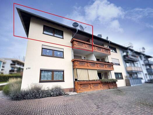 Maisonette zum Kauf 339.000 € 5 Zimmer 123 m² Ittenbach Königswinter / Ittenbach 53639