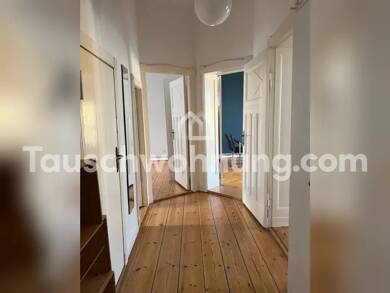 Wohnung zur Miete Tauschwohnung 1.725 € 3,5 Zimmer 90 m² 2. Geschoss Berlin 14059