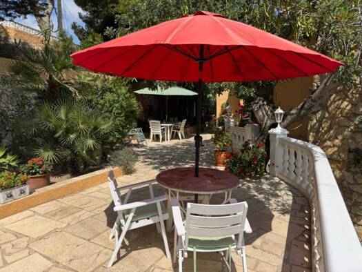 Chalet zum Kauf 459.900 € 3 Zimmer 267 m² 698 m² Grundstück Benissa 03720