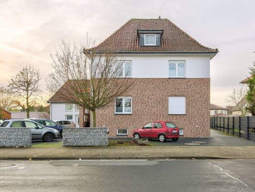 Mehrfamilienhaus zum Kauf 890.000 € 10,5 Zimmer 324 m² 680 m² Grundstück Luthe Wunstorf 31515