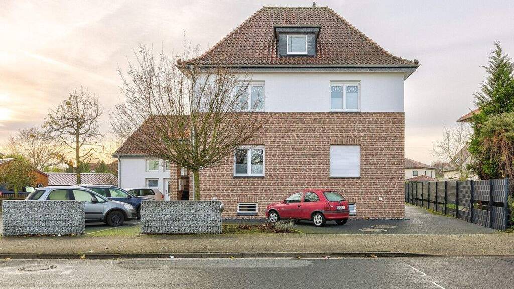 Mehrfamilienhaus zum Kauf 890.000 € 10,5 Zimmer 324 m² 680 m² Grundstück Luthe Wunstorf 31515