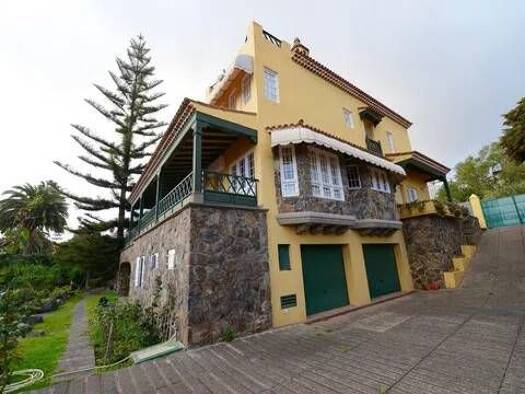 Chalet zum Kauf 1.060.000 € 5 Zimmer 450 m² El Monte Santa Brigida No Number Santa Brígida 35310