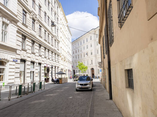 Wohnung zum Kauf 2.600.000 € 4 Zimmer 118,2 m² Innere Stadt 1010