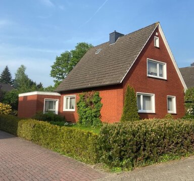 Einfamilienhaus zum Kauf 269.000 € 5 Zimmer 135 m² 661 m² Grundstück Heisfelde Leer 26789