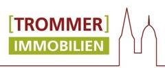 Trommer Immobilien logo