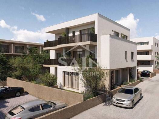 Wohnung zum Kauf 295.000 € 3 Zimmer 61 m² 1. Geschoss Kastel Stafilic, Kastela Kaštel Štafilić