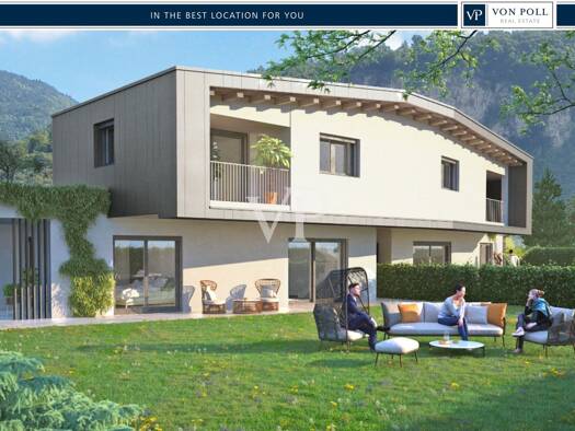 Reihenmittelhaus zum Kauf 645.000 € 4 Zimmer 123 m² 242 m² Grundstück Nazionale B Salurn an der Weinstraße 39040