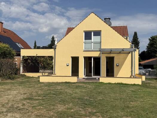 Mehrfamilienhaus zum Kauf 489.000 € 7 Zimmer 208 m² 749 m² Grundstück Großgoltern Barsinghausen 30890
