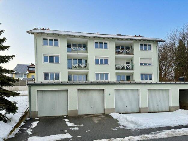 Wohnung zur Miete 850 € 3 Zimmer 85 m² Grubweg Passau / Grubweg 94034
