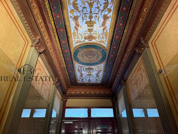 Wohnung zur Miete 722 € 3 Zimmer 85 m² 2. Geschoss frei ab 01.02.2026 Sternstraße 6 Altstadt Magdeburg 39104