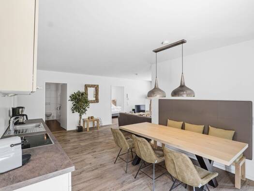 Wohnung zum Kauf 795.000 € 4 Zimmer 74 m² 1. Geschoss Tschagguns 6774