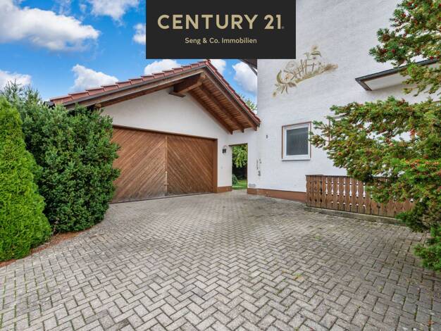 Einfamilienhaus zum Kauf 399.900 € 10 Zimmer 209 m² 879 m² Grundstück frei ab sofort Täbingen Rosenfeld 72348