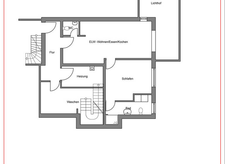 Einfamilienhaus zum Kauf 749.000 € 5 Zimmer 170 m² 745 m² Grundstück Gundelsheim 96163