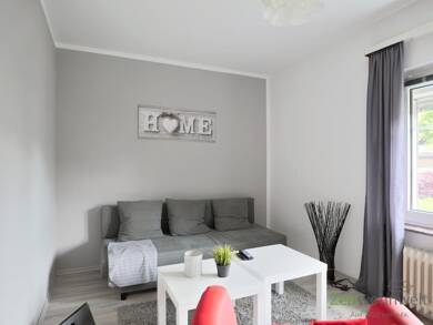 Wohnung zur Miete Wohnen auf Zeit 1.420 € 2 Zimmer 50 m² frei ab sofort Ihringshausen Fuldatal 34233