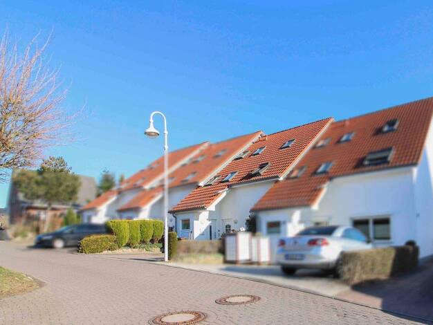 Maisonette zum Kauf 250.000 € 3 Zimmer 95 m² 1. Geschoss Sassnitz 18546