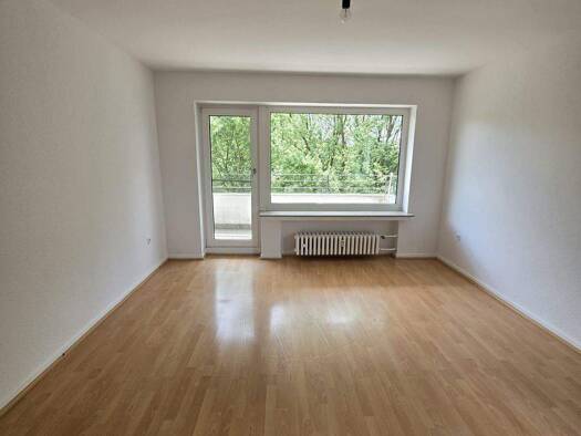 Wohnung zur Miete 500 € 3 Zimmer 69 m² 5. Geschoss frei ab sofort Frankfurter Straße 4 Datteln 45711