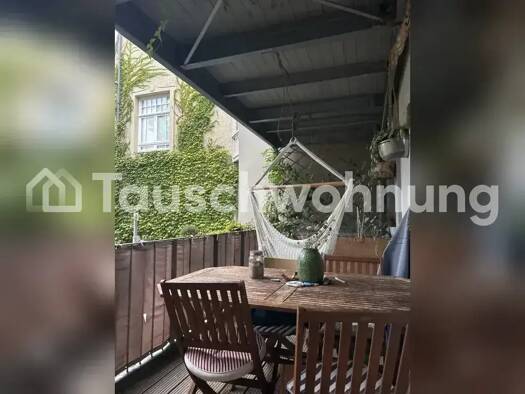 Wohnung zur Miete Tauschwohnung 1.500 € 4 Zimmer 108 m² 1. Geschoss Nippes Köln 50733