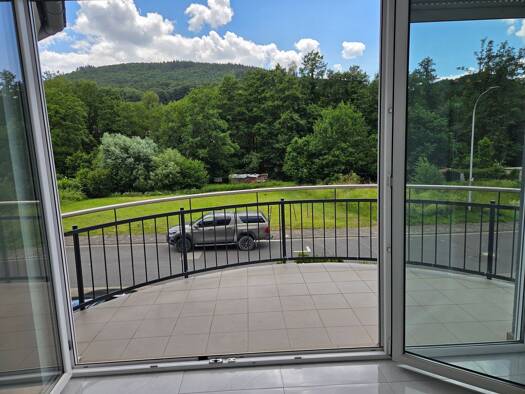Maisonette zur Miete 1.350 € 4,5 Zimmer 109 m² 2 Geschosse frei ab sofort Laufach Laufach 63846