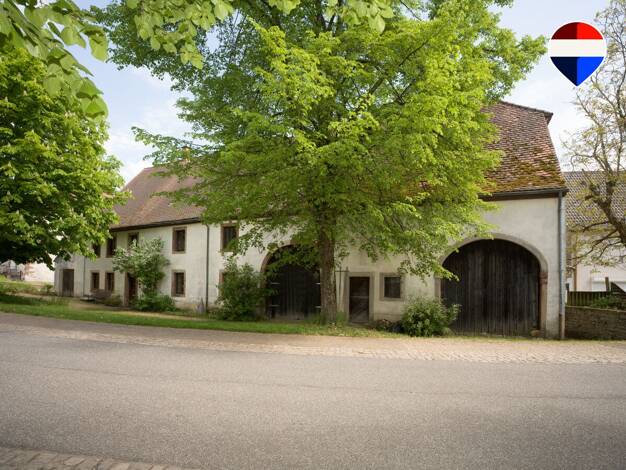 Einfamilienhaus zum Kauf 149.000 € 5 Zimmer 150 m² 420 m² Grundstück Wolfersheim Blieskastel 66440