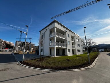 Wohnung zur Miete 1.230 € 4 Zimmer 111,8 m² Niederweiler Müllheim 79379