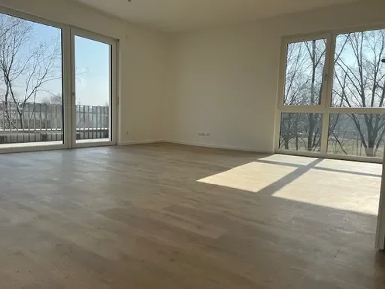 Studio zur Miete 1.875 € 4 Zimmer 113 m² frei ab sofort Anna-Amalie-Strasse 38 Königs Wusterhausen Königs Wusterhausen 15711