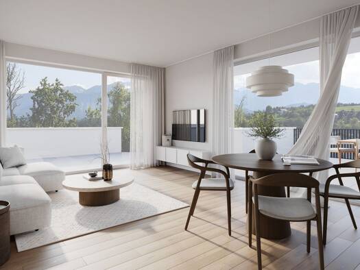 Wohnung zum Kauf - Erstbezug 709.900 € 3 Zimmer 77 m² 2. Geschoss Velden am Wörther See 9220