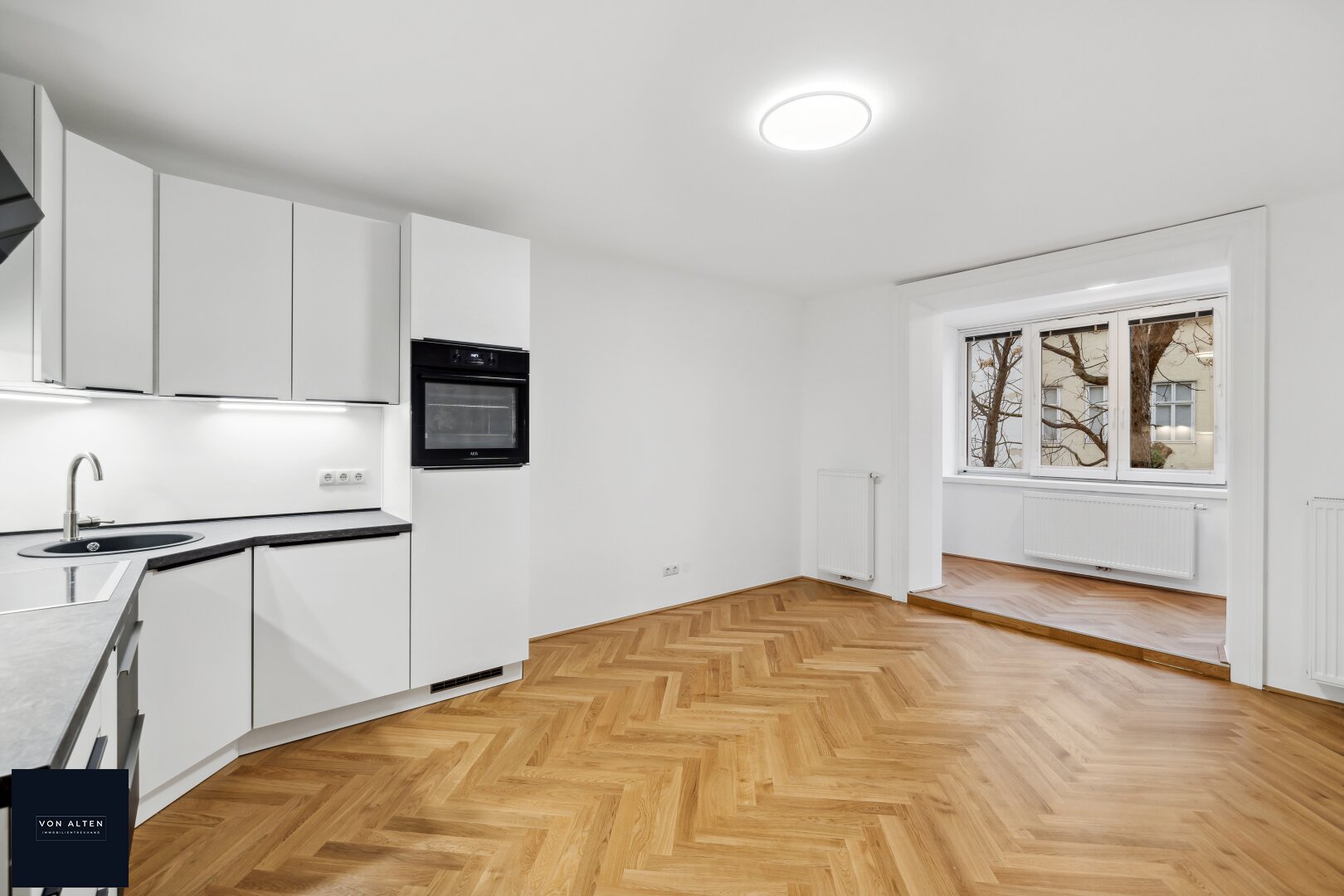 Wohnung zum Kauf 530.000 € 3 Zimmer 78 m²<br/>Wohnfläche 1.<br/>Geschoss Wien,Hietzing 1130