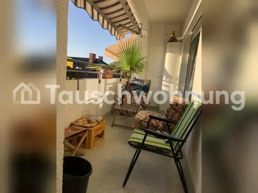 Wohnung zur Miete Tauschwohnung 650 € 2,5 Zimmer 85 m² 4. Geschoss Haslach Freiburg im Breisgau 79115