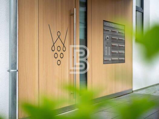 Wohnung zum Kauf - Erstbezug provisionsfrei 799.000 € 4 Zimmer 101 m² 1. Geschoss St. Georgen Freiburg im Breisgau 79111