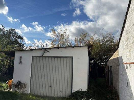 Einfamilienhaus zum Kauf provisionsfrei 160.000 € 8 Zimmer 150 m² 2.500 m² Grundstück Bergstraße 4 Saalsdorf Bahrdorf 38459