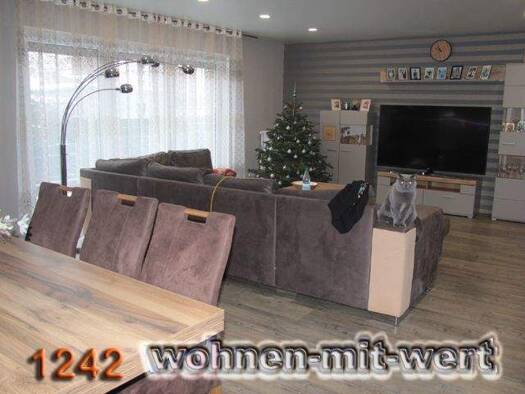 Einfamilienhaus zum Kauf 398.000 € 4 Zimmer 125 m² 447 m² Grundstück Esterfeld Meppen - Esterfeld 49716