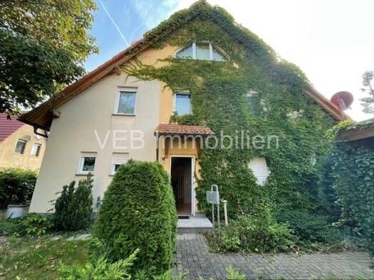 Doppelhaushälfte zum Kauf 465.000 € 6 Zimmer 160 m² 300 m² Grundstück frei ab sofort Hohenwinden Erfurt 99087