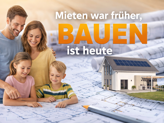 Einfamilienhaus zur Miete - Erstbezug 2.199 € 5 Zimmer 119 m² 299 m² Grundstück Rellingen 25462