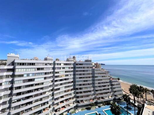 Penthouse zum Kauf 899.000 € 4 Zimmer 316 m² 12. Geschoss Alicante 03710