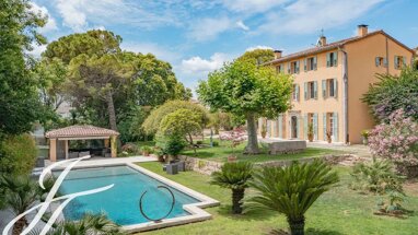 Haus zur Miete Wohnen auf Zeit provisionsfrei 300 m² Les Indes les-Groulles Mouans-Sartoux 06370