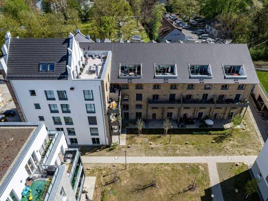 Maisonette zur Miete 2.797 € 5 Zimmer 215,2 m² EG frei ab 01.04.2026 Frankfurter Straße 81 Zellerau Würzburg 97082