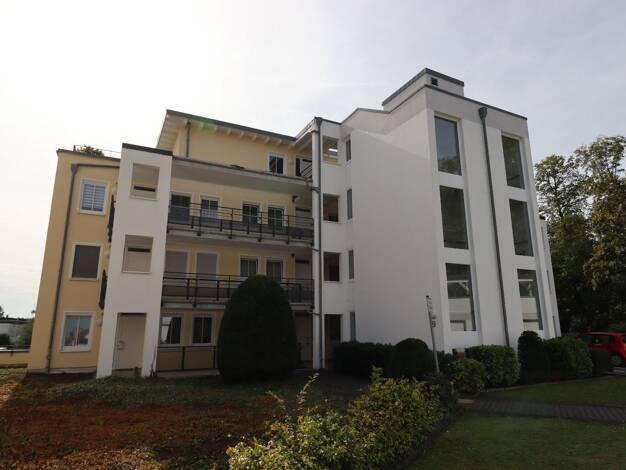 Wohnung zur Miete 860 € 3 Zimmer 86 m² 2. Geschoss frei ab 01.11.2026 Bad Rothenfelde Bad Rothenfelde 49214