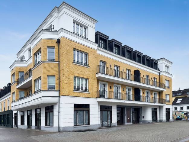 Wohnung zur Miete - Erstbezug 2.205 € 2 Zimmer 63 m² 1. Geschoss frei ab sofort Oberkassel Stadtbezirk 4 40545