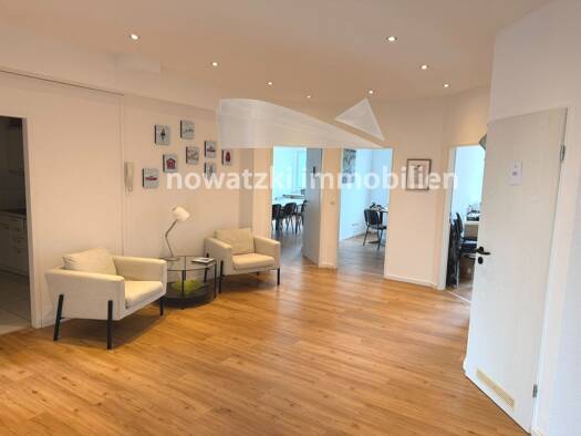 Bürofläche zur Miete 1.390 € 4 Zimmer 110 m² Bürofläche Stockelsdorf Stockelsdorf 23617