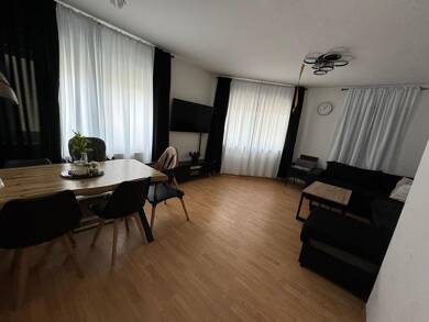 Wohnung zur Miete 750 € 3 Zimmer 76 m² Geschoss 1/3 frei ab 01.10.2025 Wörrstadt Wörrstadt 55286