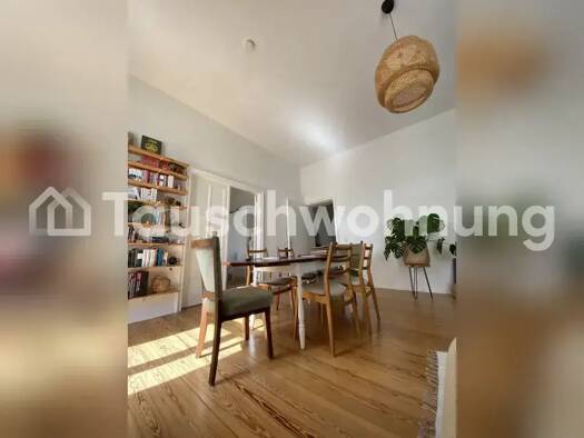 Wohnung zur Miete Tauschwohnung 935 € 3 Zimmer 82 m² 3. Geschoss Aachen 52070
