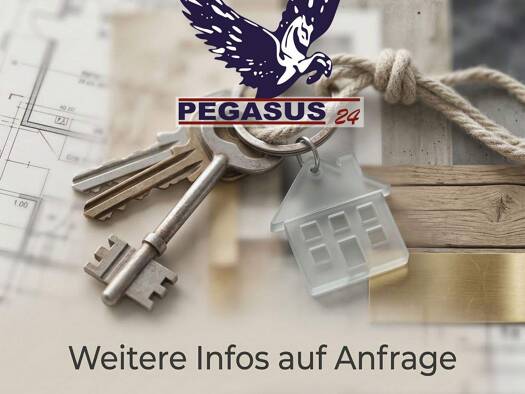 Mehrfamilienhaus zum Kauf 1.100.000 € 12 Zimmer 450 m² frei ab sofort Waldkraiburg Waldkraiburg 84478