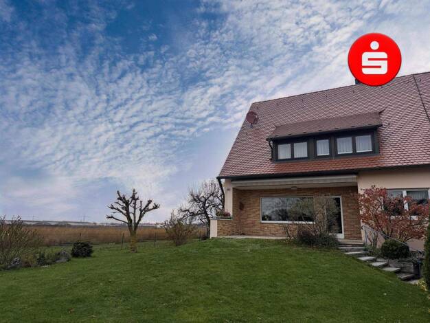 Doppelhaushälfte zum Kauf 520.000 € 4 Zimmer 143 m² 628 m² Grundstück frei ab sofort Schniegling Nürnberg 90427