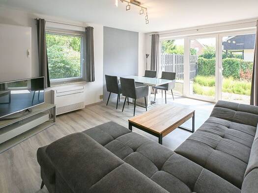 Reihenendhaus zum Kauf 290.000 € 2 Zimmer 53 m² 172 m² Grundstück Grömitz Grömitz 23743